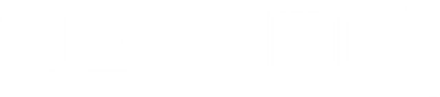 Netafix Logo